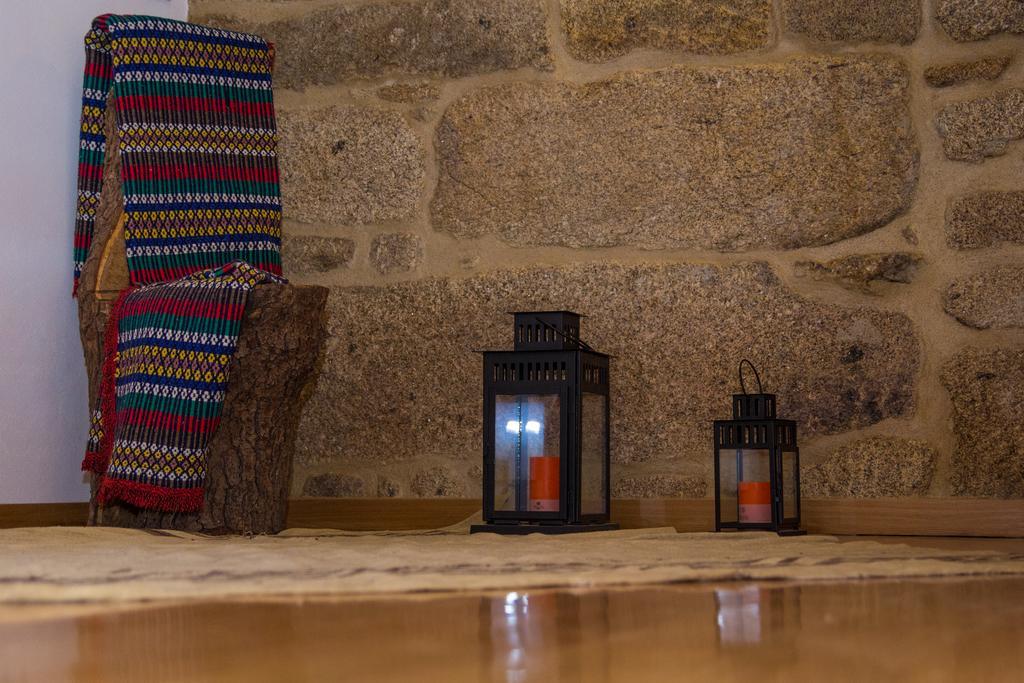 منزل الضيف Parada   في Casa Da Fecha المظهر الخارجي الصورة